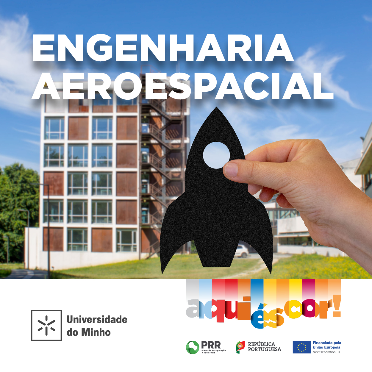 Engenharia Aeroespacial